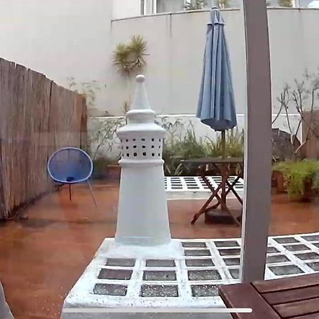 ליסבון Arroios Bnb מראה חיצוני תמונה