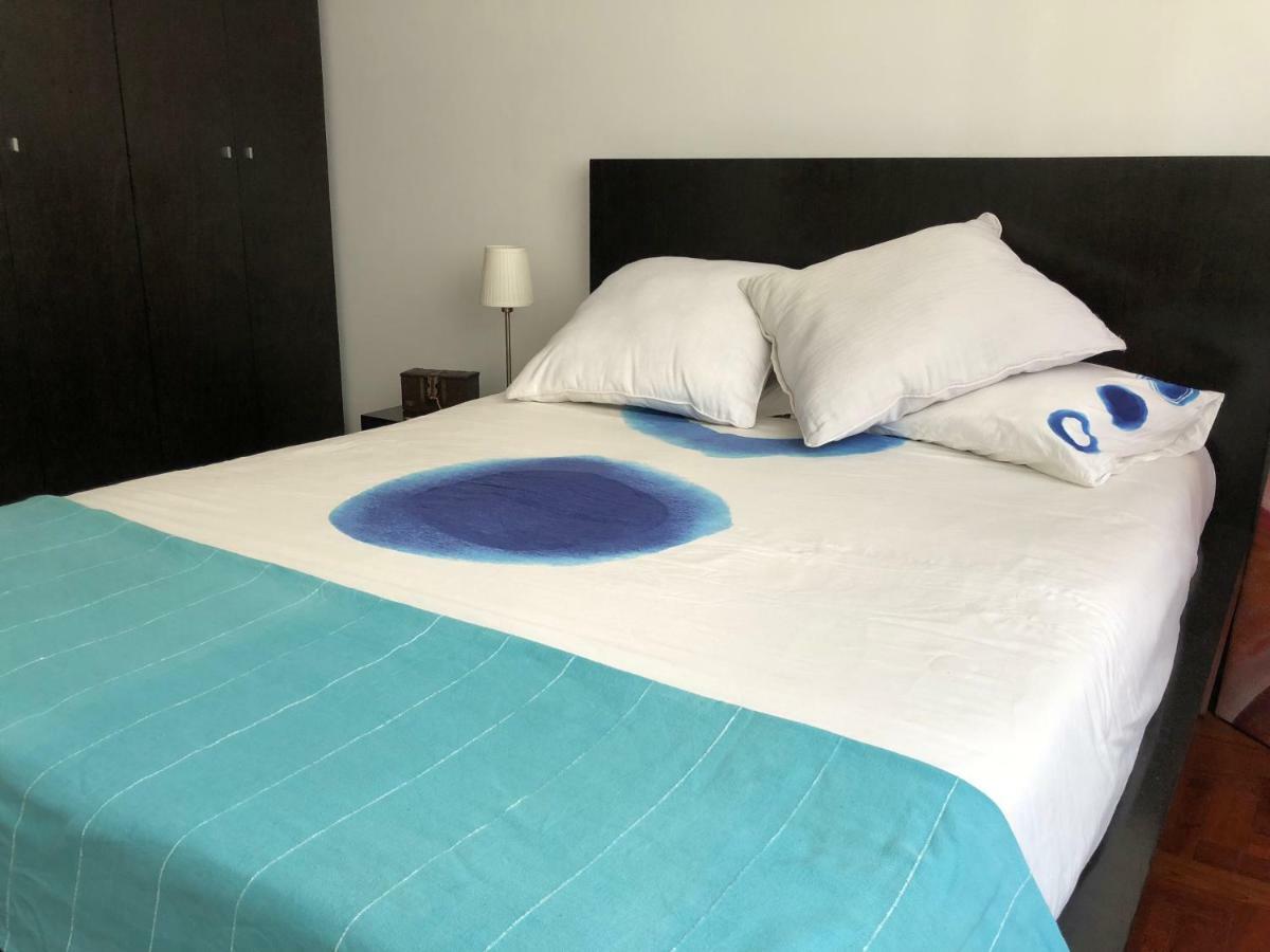 ליסבון Arroios Bnb מראה חיצוני תמונה