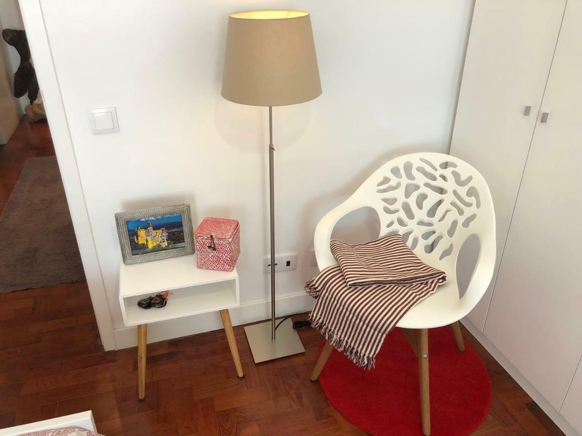 ליסבון Arroios Bnb מראה חיצוני תמונה