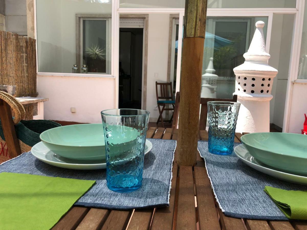 ליסבון Arroios Bnb מראה חיצוני תמונה
