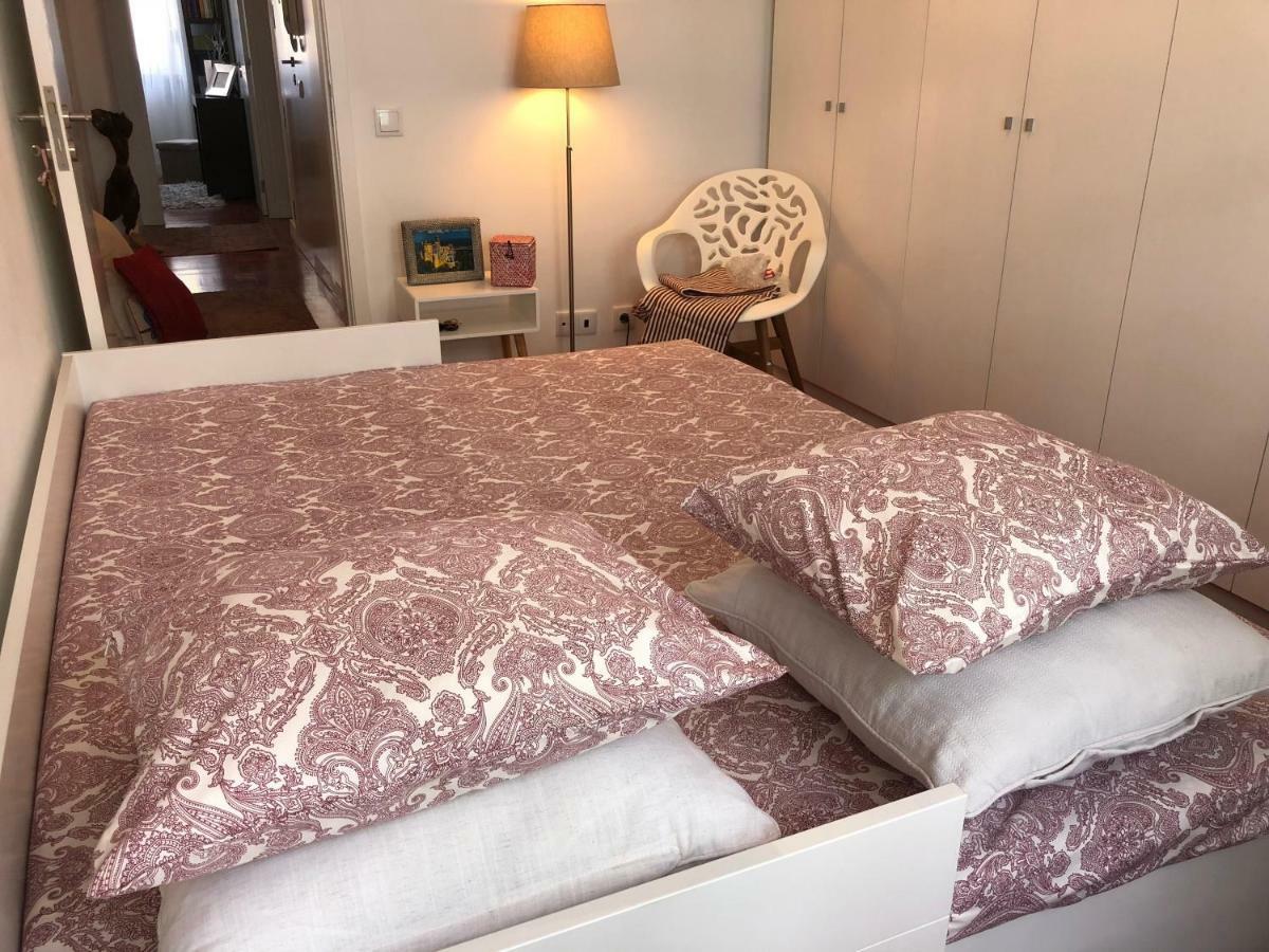 ליסבון Arroios Bnb מראה חיצוני תמונה