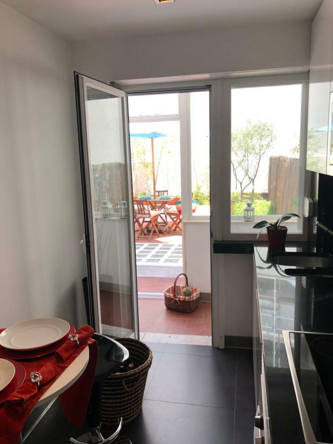 ליסבון Arroios Bnb מראה חיצוני תמונה