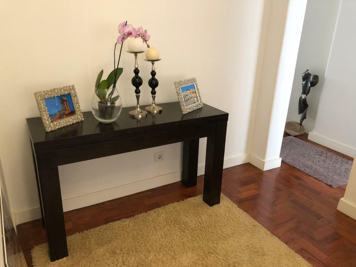 ליסבון Arroios Bnb מראה חיצוני תמונה