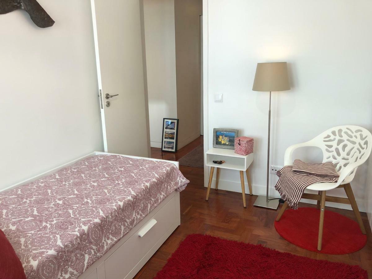 ליסבון Arroios Bnb מראה חיצוני תמונה