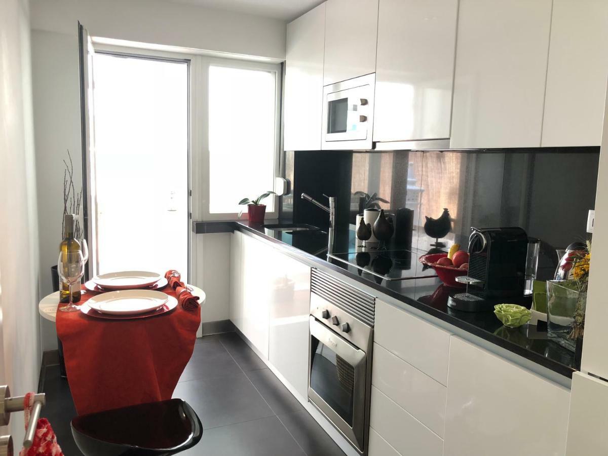 ליסבון Arroios Bnb מראה חיצוני תמונה