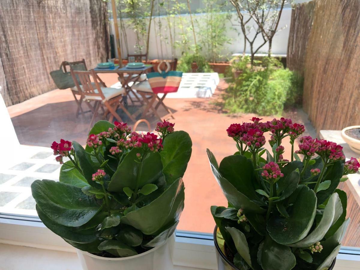 ליסבון Arroios Bnb מראה חיצוני תמונה