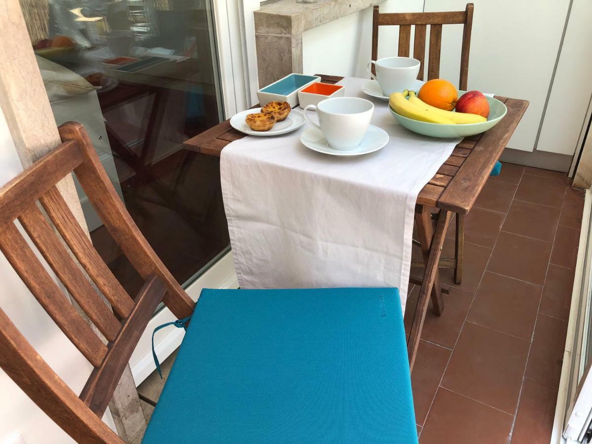 ליסבון Arroios Bnb מראה חיצוני תמונה