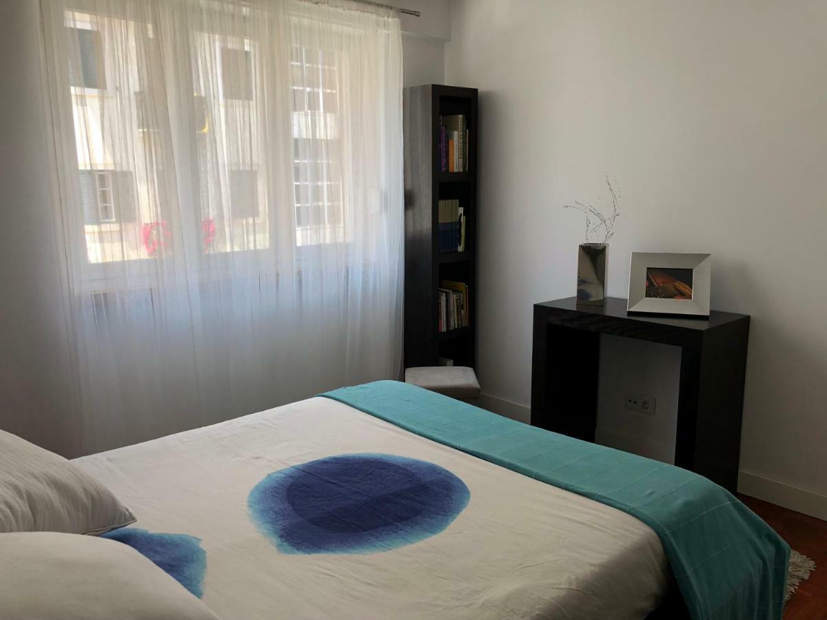 ליסבון Arroios Bnb מראה חיצוני תמונה