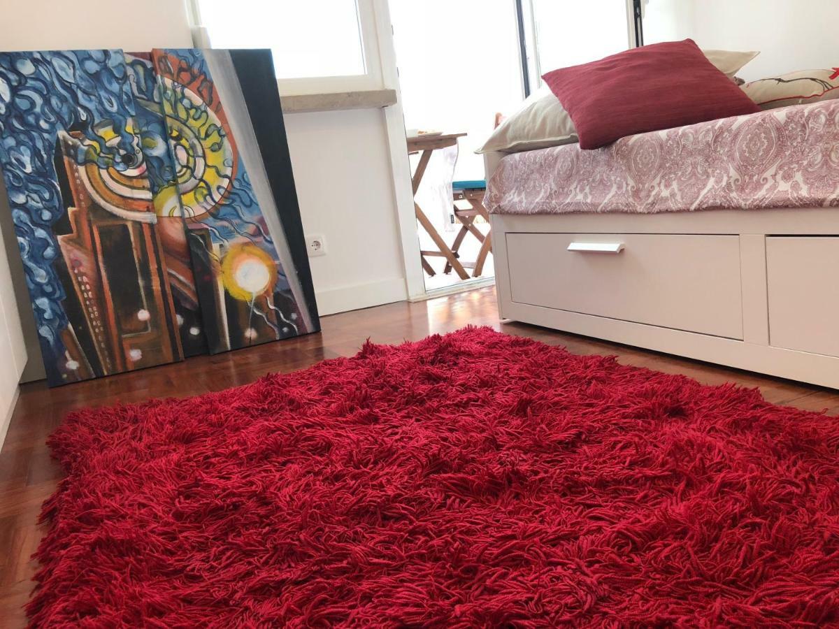 ליסבון Arroios Bnb מראה חיצוני תמונה